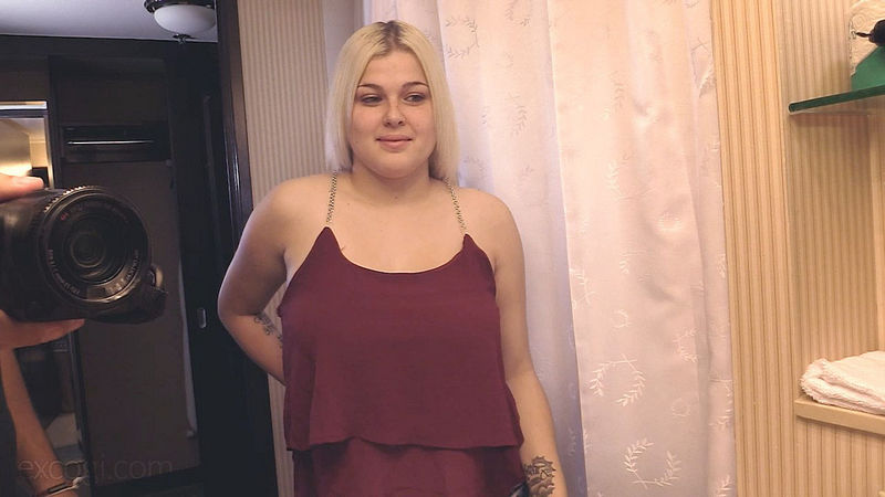 Morgan (ExploitedCollegeGirls) HD 720p
