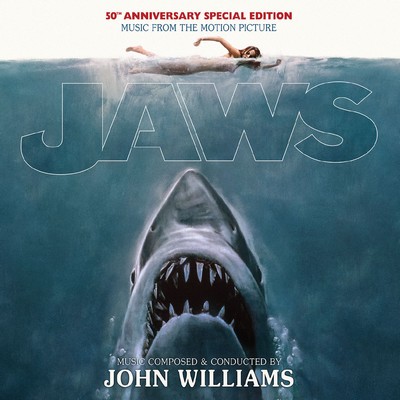 Jaws Soundtrack