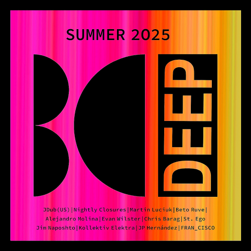 BC Deep Summer (2025)