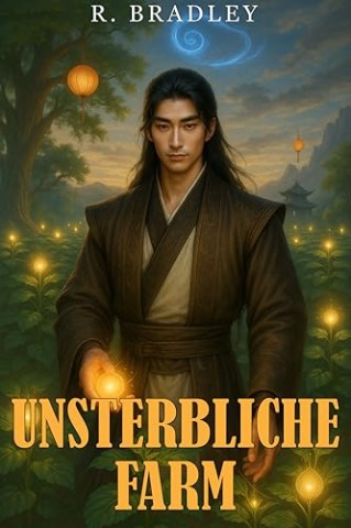 Bradley, R. - Unsterbliche Farm