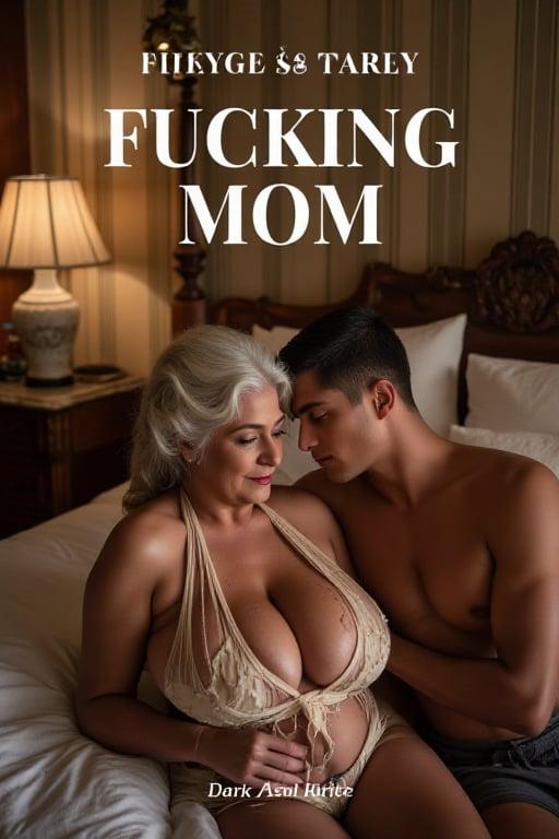 Ai generated - Fucking Mom AI Porn