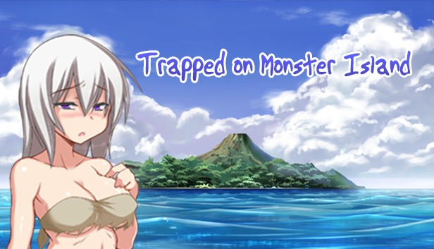 Lovely Pretty Ultra Loving You, Kagura Games - Trapped on Monster Island Ver.1.01 Final (uncen-eng) Porn Game
