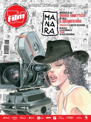 Film Tv N.36 - 09 Settembre 2025