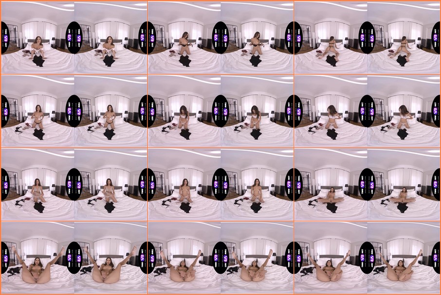 Join the Action with Virtual Reality Porn