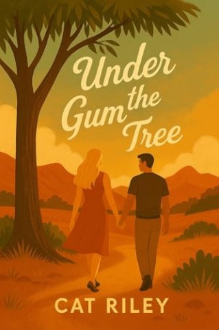 Cat Riley - Under the Gum Tree