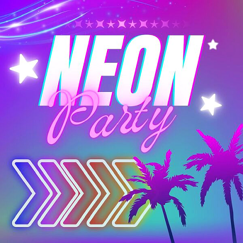 Various Artists - Neon Party (2025)