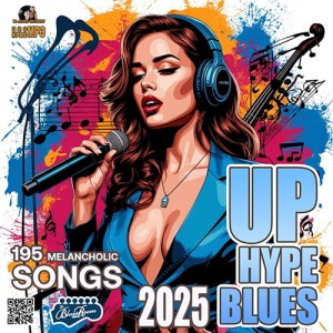 Up Hype Blues (2025) Up Hype Blues (2025)