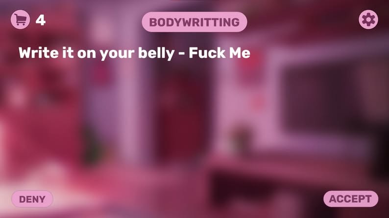 Whore v0.1 by Mosselle Porn Game
