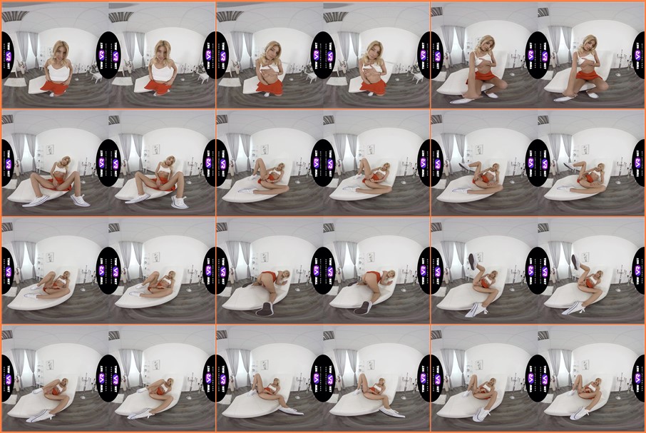 Join the Action with Virtual Reality Porn