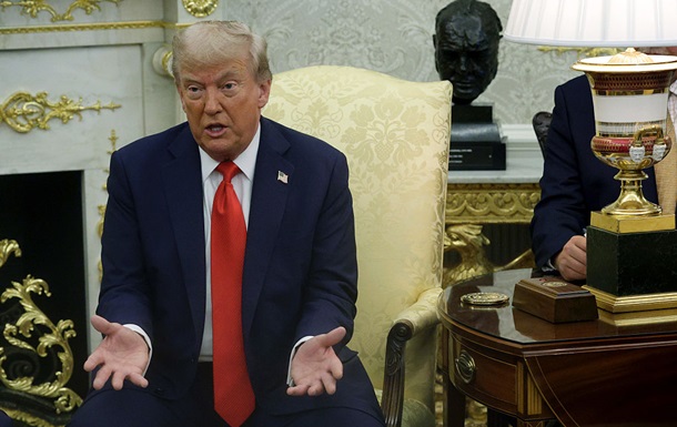 Трамп выдвинул условие для подписания торгового соглашения с Индией - СМИ