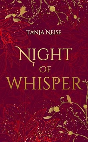 Tanja Neise - Night Of Whisper