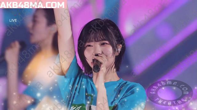 【Webstream】250907 Manatsu no Zenkoku Tour 2025 (Nogizaka46) Day4
