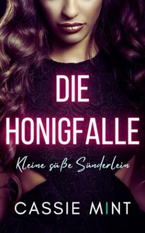 Cassie Mint - Die Honigfalle