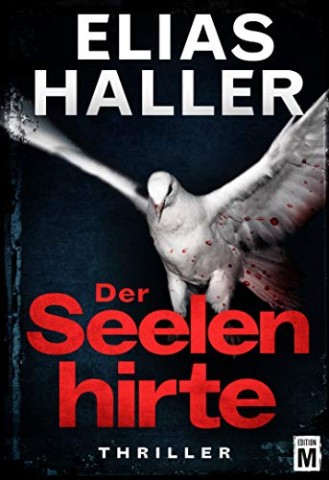 Cover: Elias Haller - Die S&auml;ttigung