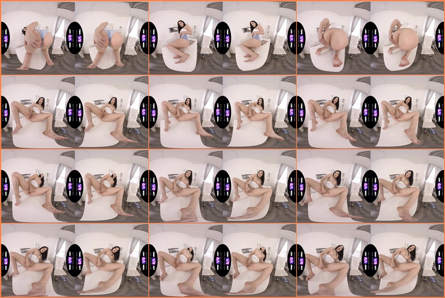 Join the Action with Virtual Reality Porn