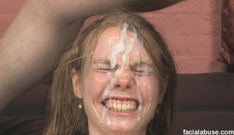 Judi Hart- Facial Abuse  - [2.71 GB]