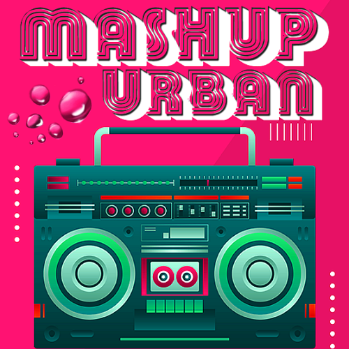 Mashup Urban - Touched Victory (2025)