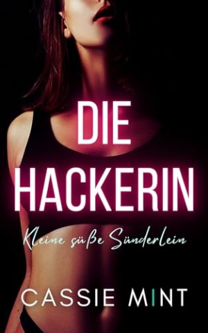 Cassie Mint - Die Hackerin
