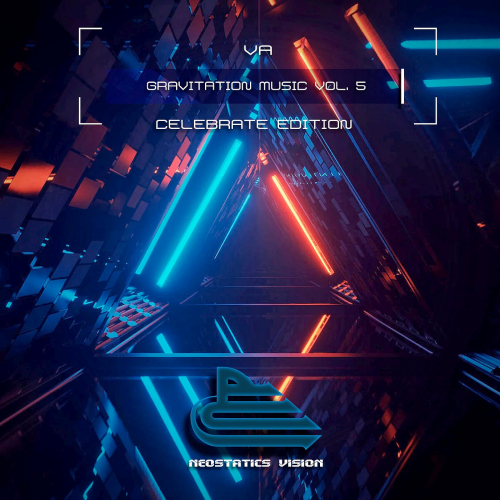 Gravitation Music Vol. 5 (Celebrate Edition)