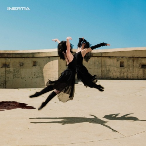 grandson - Inertia (2025)