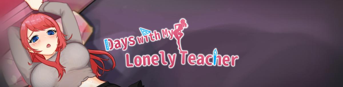 Days with My Lonely Teacher