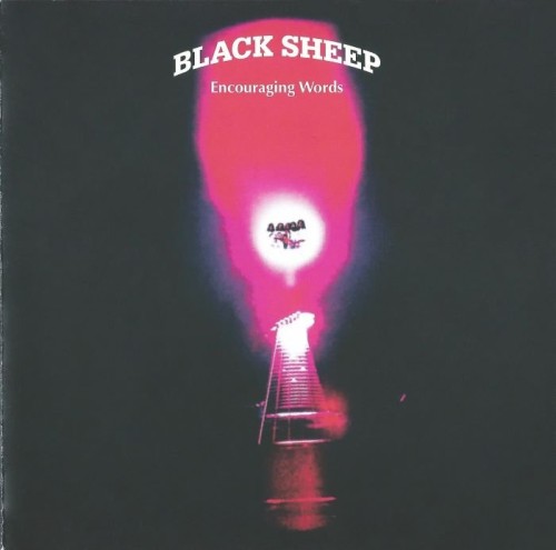 Black Sheep - Encouraging Words (1975) (2016) Lossless