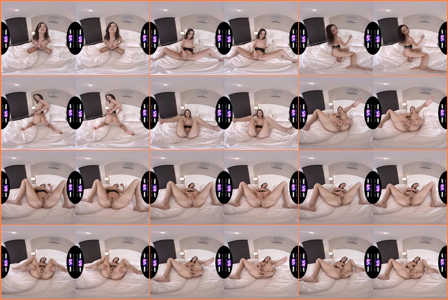 Join the Action with Virtual Reality Porn