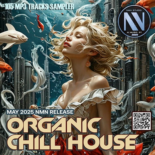 Organic Chill House (2025)