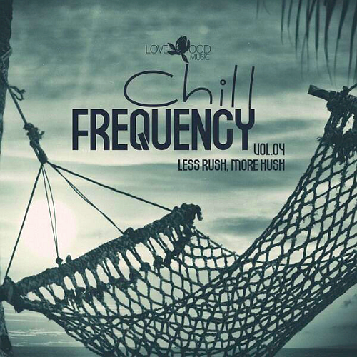 Chill Frequency Vol. 04 (2025)