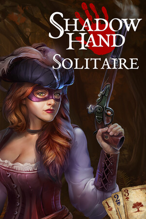 Shadowhand Solitaire German-MiLa Shadowhand Solitaire German-MiLa