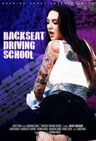 Backseat Driving School  [3.41 GB]