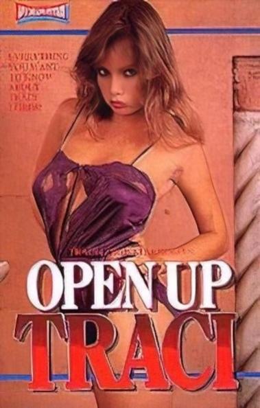 Open Up Traci  [3.97 GB]