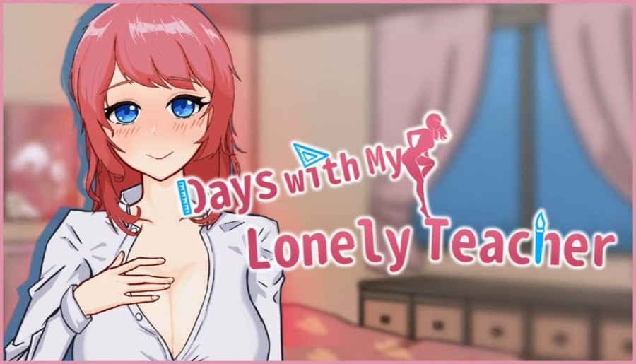 Mr. Cucumber, Playmeow - Days with My Lonely Teacher Ver.1.002 Final Steam Porn Game