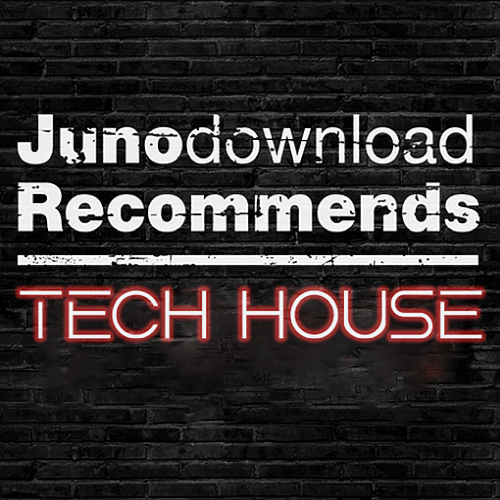 Juno Download August Tech House (2025)