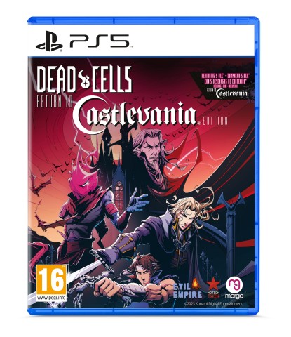Dead Cells Ps5-Duplex Dead Cells Ps5-Duplex