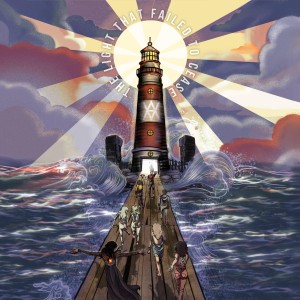 A Life Aligned - The Light That Failed To Cease (2025)