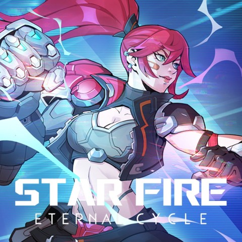 Star Fire Eternal Cycle-TiNyiSo Star Fire Eternal Cycle-TiNyiSo