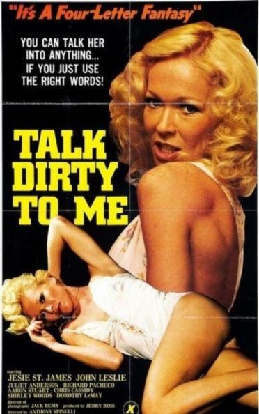 Talk Dirty To Me  [6.76 GB]