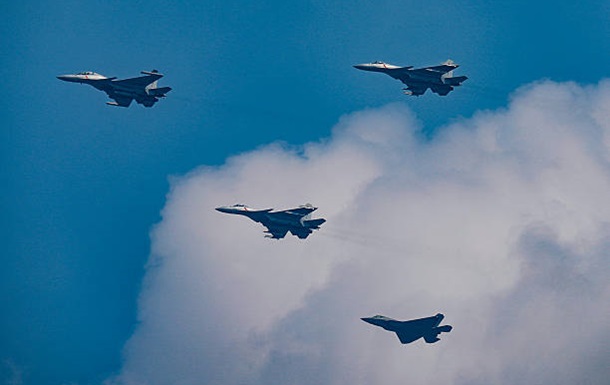 Китай создал "самую умную" радиолокационную систему - СМИ