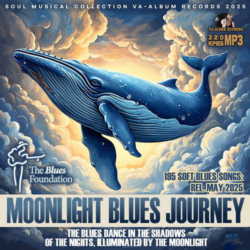 Moonlight Blues Journey (2025)