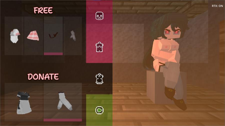 WladekProd, Taverna - Yumiko Chan: Sweet girl Demo Porn Game WladekProd, Taverna - Yumiko Chan: Sweet girl Demo Porn Game