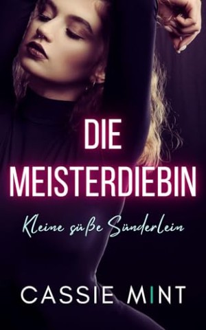 Cassie Mint - Die Meisterdiebin