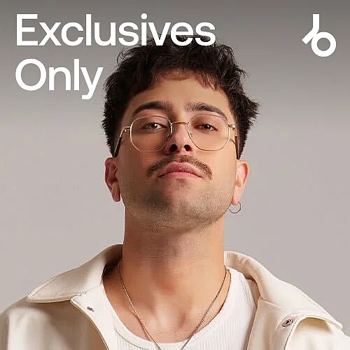 Beatport Exclusives Only Week 13 (2025)