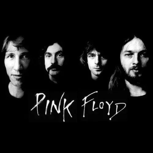Pink Floyd - Discovery (2011) FLAC