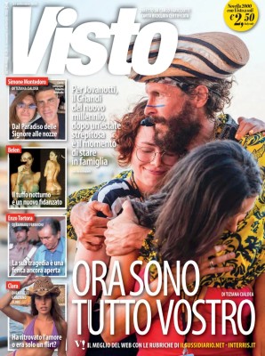 Visto N.24 - 23 Settembre 2025