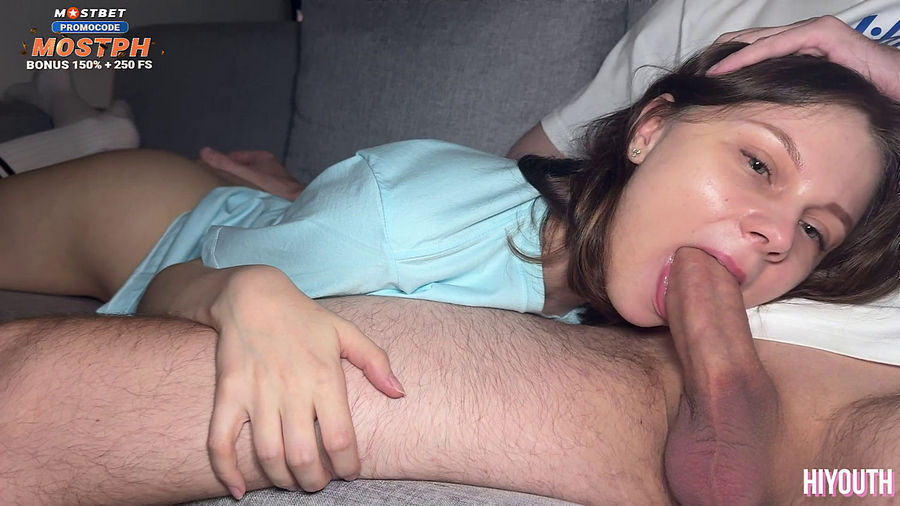 Onlyfans: Horny Couple Havind Very Hot Romantic Sex Hiyouth [FullHD 1080p]
