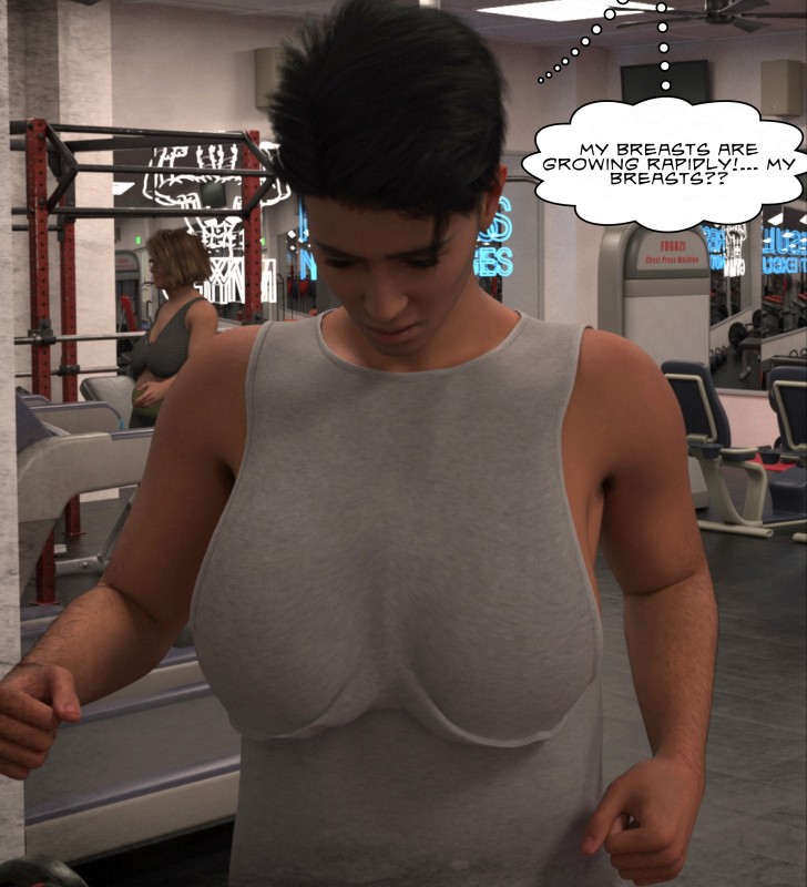 Indiantgstories - A Deal With The Devil 3D Porn Comic
