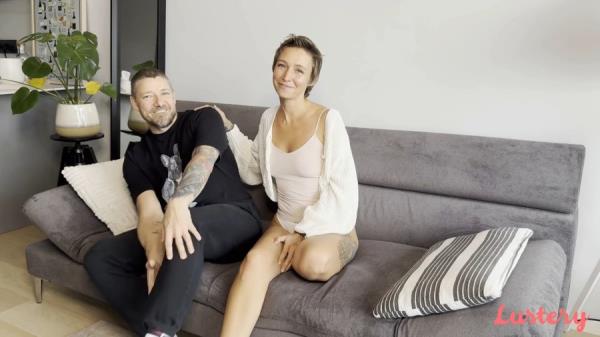 Yuli, Mateo - Feet First [FullHD 1080p]