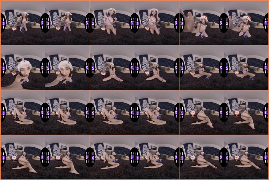 Join the Action with Virtual Reality Porn