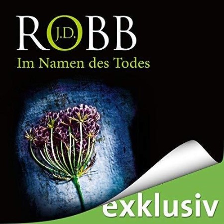 Cover: T&ouml;dliche Verehrung - J.D. Robb